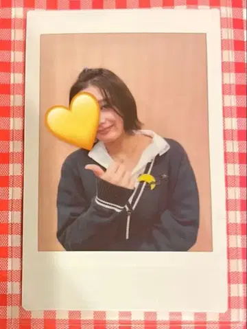 이기가리 도호쿠산 안두 하네카 폴라로이드