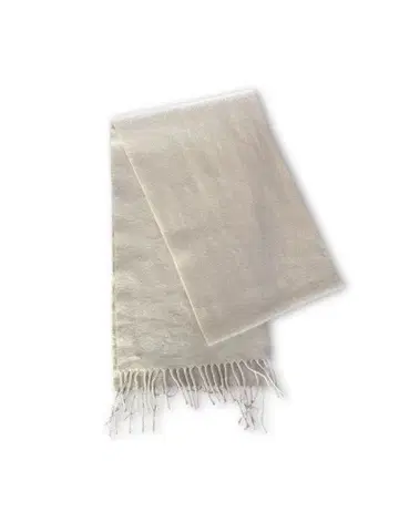 Brackendale 캐시미어 100% 머플러