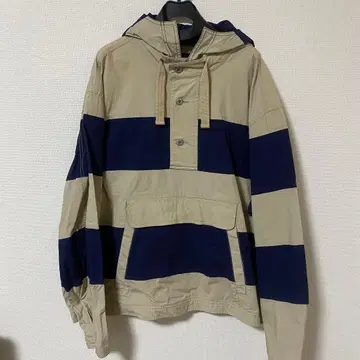 Gap 90s 코튼 아노락