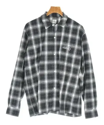 ciatre 캐주얼 셔츠 남성용