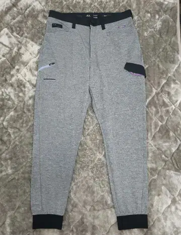 OAKLEY hydorix 얇은 소재 조거 팬츠 골프웨어 오클리