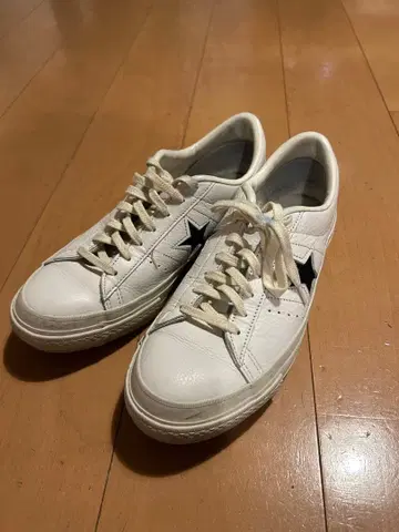 컨버스 원스타 J EB 28.0cm