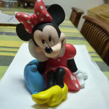 미니 피규어 약 15cm