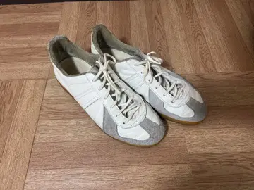 저먼 트레이너 오리지널 BW SPORT