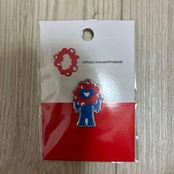 오사카 간사이 만박 미야쿠미야쿠 핑 배지 03