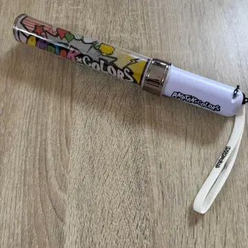 AMPTAK x COLORS 응원봉