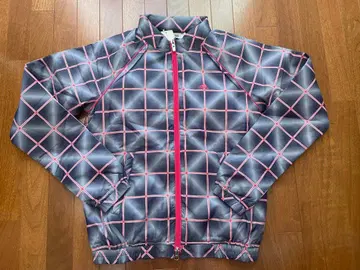 아디다스 발수 충전솜 지퍼 자켓