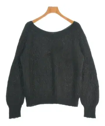 더 버지니아 니트 스웨터 여성용