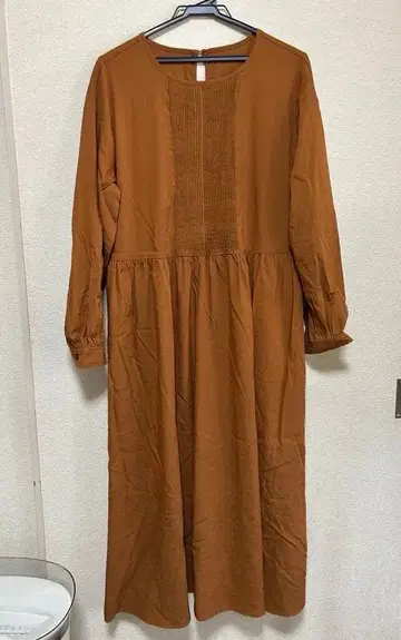 CRAFTstandardboutique 넉넉한 FREE 핀턱 6886