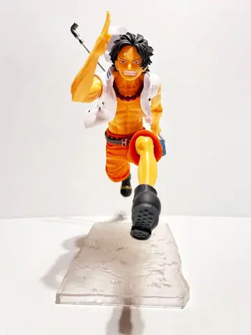 원피스 꿈의 한 장 에이스 피규어 프라이스