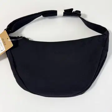 andar 안다르 미니 숄더&크로스백 블랙 요가 필라테스