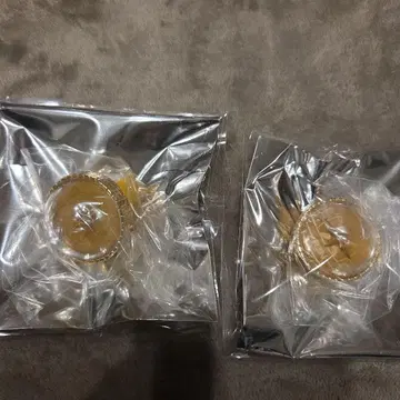 프로젝트 세카이 세카라이 5th 링 라이트 카가미네 린 2개 세트