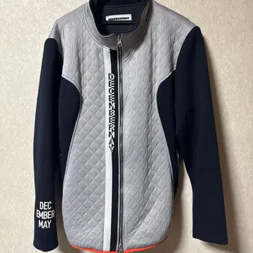 DECEMAERMAY 골프 자켓