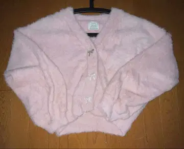 AS KNOW AS 가디건