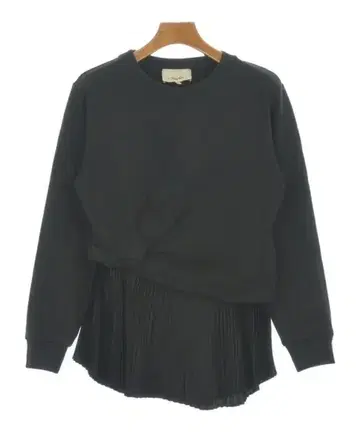 3.1 Phillip Lim 맨투맨 여성용