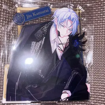 도쿄 디반카 관빙심 B'sLOG 아크릴 스탠드