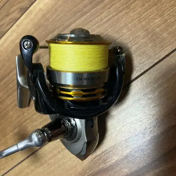 다이와 daiwa 낚시릴 EM MS3012H
