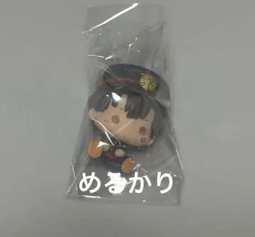 [라스트 2점] 지박소년 하나코 군 산리오 오스와리 스콧토 유기 아사히