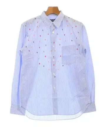 COMME des GARCONS HOMME DEUX 캐주얼 셔츠 남성용