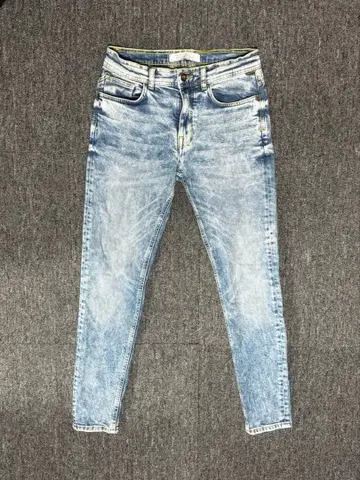 [ 자라 ] 남성용 데님 PREMIUM DENIM