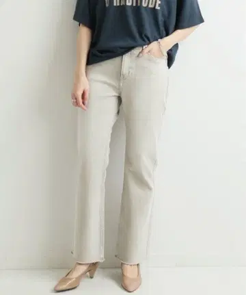 upper hights 별주 THE CHARLOTTE 이에나 23 사이즈