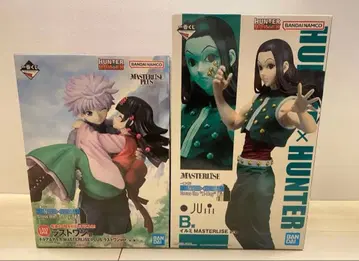 제일복권 헌터헌터