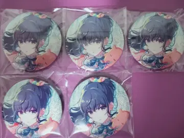 프로세카 그리캔 글리터 캔뱃지 46B 아사히나 마후유