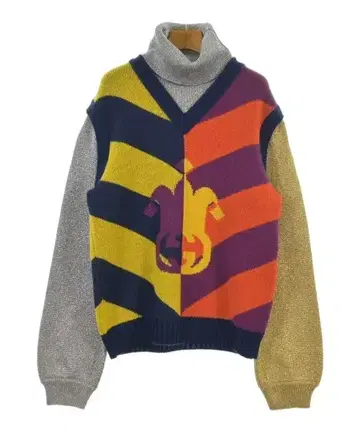 GUCCI 니트 스웨터 여성용