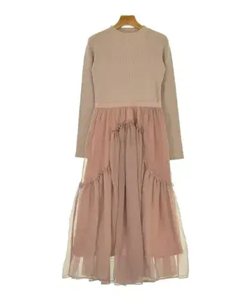 FURFUR 원피스 여성용