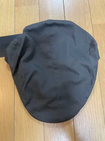 Harley-Davidson 헌팅 캡 XL 택 포함 새상품
