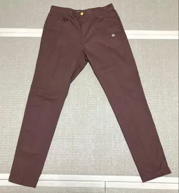 새상품급 BLUCO KNICKERS WORK PANTS