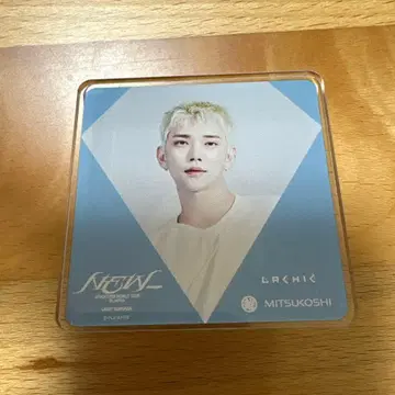 SEVENTEEN 아크릴 스탠드