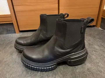 소렐 첼시 사이드 고어 부츠