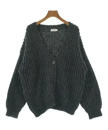 LEPSIM LOWRYSFARM 여성용 가디건