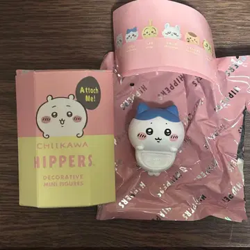 치이카와 HIPPERS 하치와레