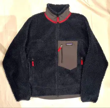 파타고니아 클래식 레트로X 자켓 patagonia 플리스