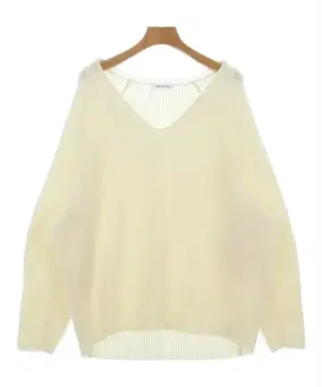 NATURAL BEAUTY BASIC 니트 스웨터 여성용