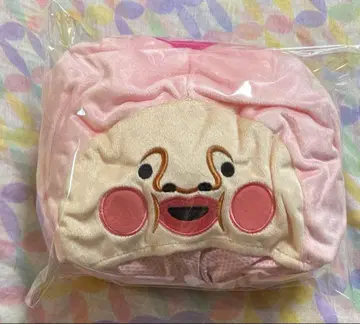 코비토즈칸 변신 모자 카쿠레모모지리