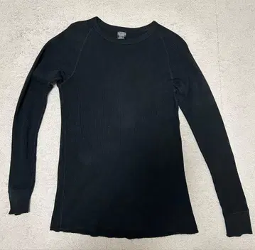 넘버나인 서멀 블랙 3