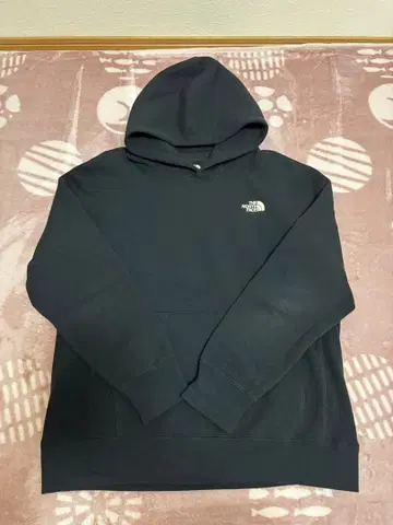 THE NORTH FACE 남성용 후드티 L 사이즈