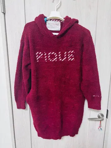 젤라또피케 룸웨어