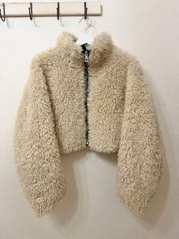 SLY 보아 블루종