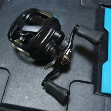 다이와 타툴라 80 TW XHL