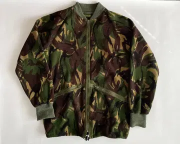 영국군 플리스 카모플라주 DCTA