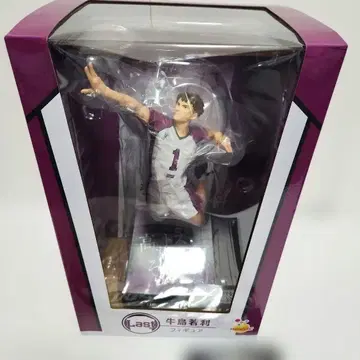 HAPPY 복권 라스트상 우시지마 와카토시 피규어