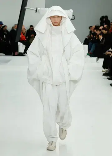 IM MEN FLY 팬츠 issey miyake