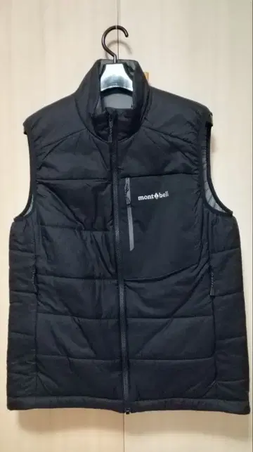 mont-bell 써멀 랩 베스트