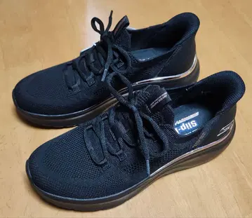 스케쳐스 여성용 스니커즈 24