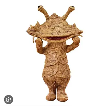 하시모토 미오의 울트라 괴수 조각해 봤습니다. 카네곤