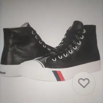 Pro-Keds 로얄 가죽